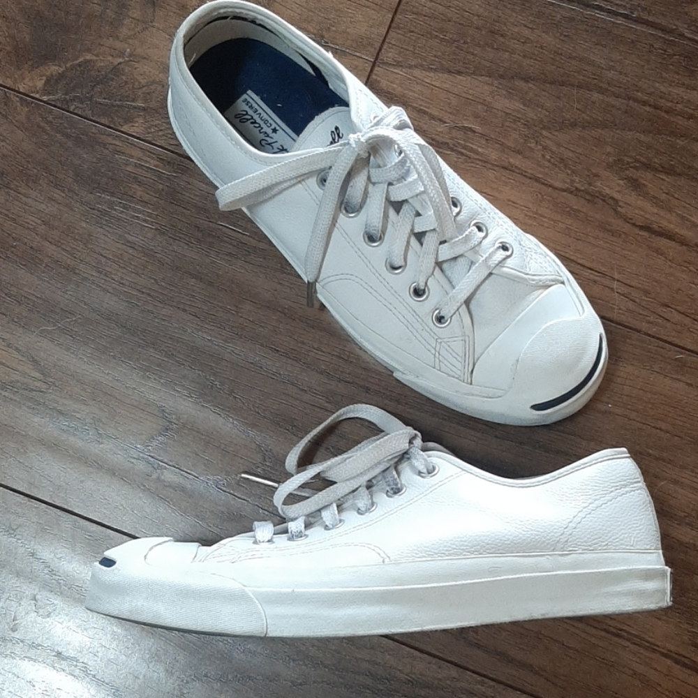 Jack Purcell converse